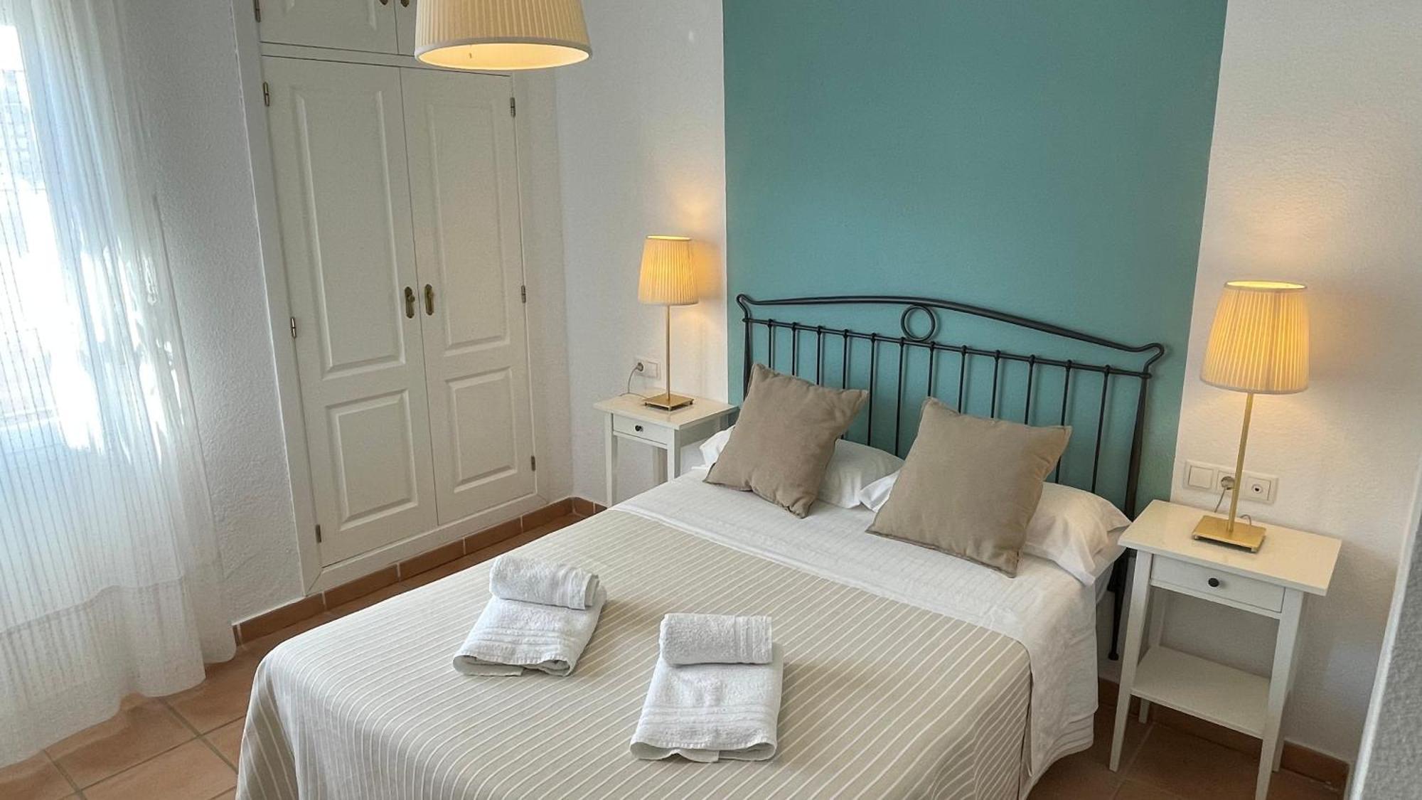 Hacienda Golf Ислантила Екстериор снимка