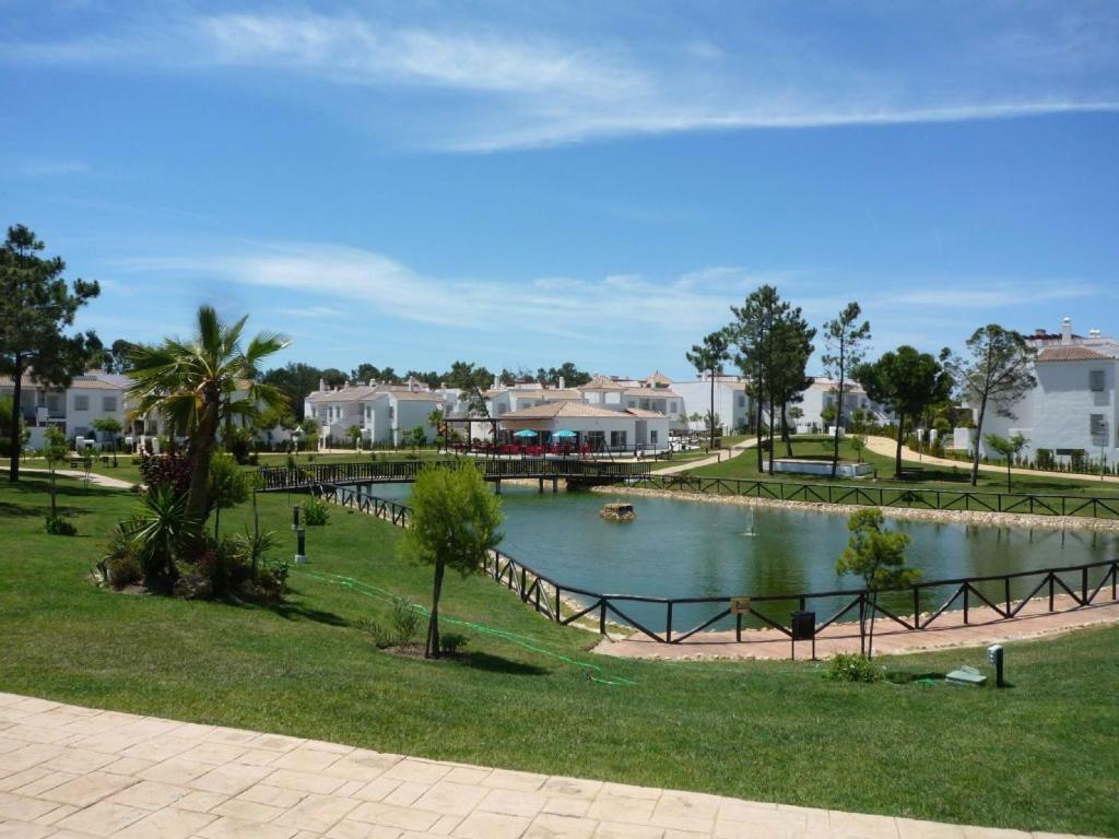 Hacienda Golf Ислантила Екстериор снимка